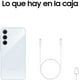 thumbnail image 3 of Samsung Galaxy A35 5G 8GB Ram 256GB Asombroso Azul hielo Desbloqueado (Reacondicionado), 3 of 4