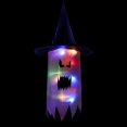 thumbnail image 1 of Halloween Decorative LightsHalloween Glowing Hat Children Adult Party Dance Part, 1 of 2