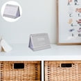 thumbnail image 2 of LOLIPPYY Desk Calendar 2026 Small Desktop Table Calendar Daily Schedule Planner Book For Home Offices School Accessories, 2 of 10