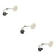 thumbnail image 1 of Eigraketly Professional Drum Mute Pads Head Protector Accessory Equipment Reducing Cotton Volume Music Metal Damper Wear-resistant Type1 NO1 Eigraketly CBP441742, 1 of 6