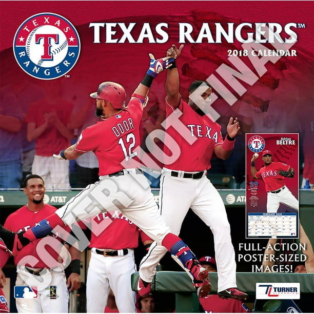 texas-rangers-2019-12x12-team-wall-calendar-other-walmart-walmart