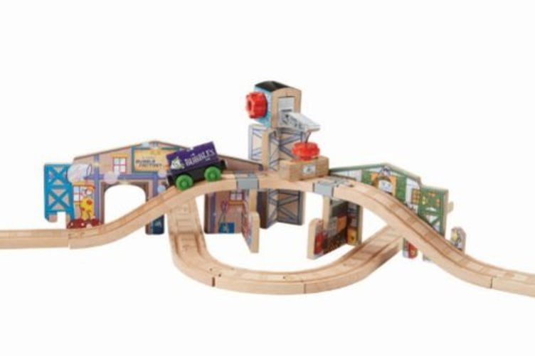 thomas wooden railway destinations