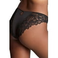 thumbnail image 2 of Panache Allure Low Rise Brief 10762, 2 of 4