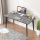 thumbnail image 5 of Low Price Office Computer Desks Chair Gaming Student Executive Computer Desks Study Standing Mesa De Escritorio Modern Furniture My Lux Decor Round, 5 of 14