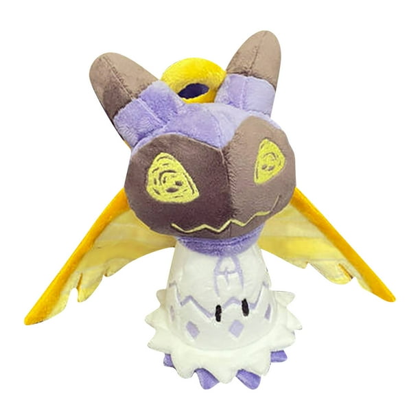 Regalo de Halloween, Peluches, Mejor Regalo, Juguete de Peluche, Decoraciones de Halloween, Juguete de Peluche, Almohada de Peluche Ctue, Regalo para Niños y Adultos