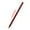 Red, variant on Metal Alloy Pencil Never Needs Sharpening Reusable Writing Drawing Tool for Artists Sketching Permanent(Khaki)
