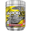 (2 pack) Vapor X5 Next Gen Pre Workout Powder, Explosive Energy Supplement, Miami Spring Break, 30 Servings (9.6oz)