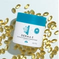 thumbnail image 6 of DERMA E Tea Tree and Vitamin E Skin Relief Cream, 4 oz, 6 of 9