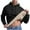 Black Sweatshirts, variant on Cllios Mens Sherpa Hoodie Fleece Lined Sweatshirt with Pocket Winter Warm Thick Pullover Solid Color Loose Fit Athletic Work Gym Sports Sweatshirts