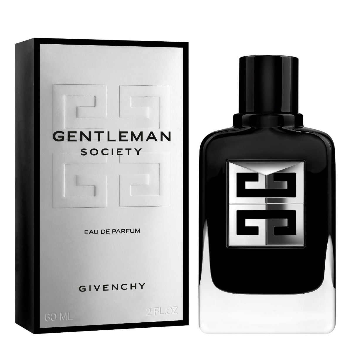 上質で快適 Free Shipping! Parfum De Eau Society Gentleman Givenchy 香水(男性用)