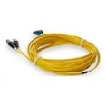 thumbnail image 4 of AddOn patch cable - 33 ft - yellow, 4 of 8