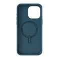 thumbnail image 3 of iPhone 15 Pro Max ZAGG (GEAR4) Everest Snap Kickstand Case - Marine, 3 of 4