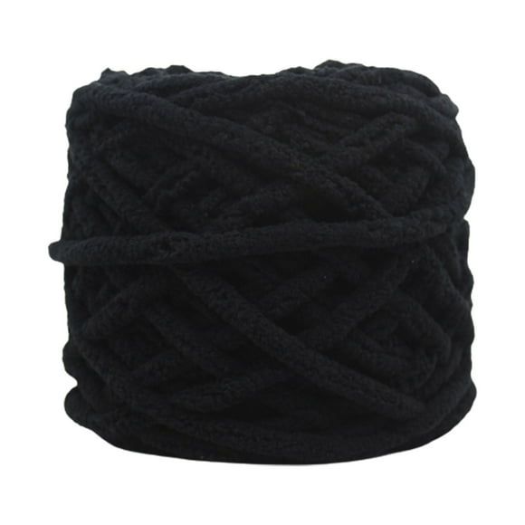 Amzcrzy Home Tools, Gardening Tools, Home Improvement, Hand-woven Thick Ice Bar Yarn Handcrafted DIY Crochet Sweater Doll Yarn Segment Dyed Scarf Yarn Kiting Crochet