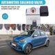 thumbnail image 5 of Car Steering Column Solenoid Valve Steering Column Lock A4534600700 for Smart 453 2017-202, 5 of 5