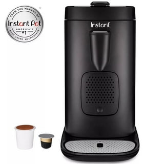 Tino Instant Coffee Machine