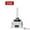 2PCS-D3S, variant on ​2PCS HID Bulbs, D1S D3S D8S Xenon Headlight Replacement Bulbs 35W 6000K 8000K 10000K 12000K Super Bright White Blue Light, Plug And Play​,2PCS-D1S,8000K