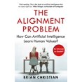 thumbnail image 1 of Pre-Owned The Alignment Problem: How Can Artificial Intelligence Learn Human Values? (Paperback) 1786494337 9781786494337, 1 of 1