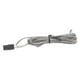 thumbnail image 1 of Cable de altavoz para sistema de cine en casa Cable de conexión de altavoz Reemplazo fácil 300 centímetros, 1 of 9