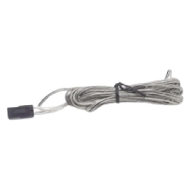 Cable de altavoz para sistema de cine en casa Cable de conexión de altavoz Reemplazo fácil 300 centímetros