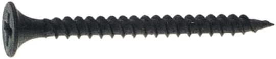 Grip-Rite 5023831 1 lbs No.10 x 4 in. Phillips Drywall Screws - Case of 42 - Pack of 12