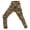 003Camel, variant on Men's Tactical Pants Fashion Water Resistant Military Combat Ripstop Stretch Pant with Multi-Pockets Cargo Loose Lightweight Solid Color Pants Camouflage S