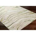 thumbnail image 4 of Artistic Weavers San Francisco Area Rug, 5'3" x 7', Green, 4 of 5