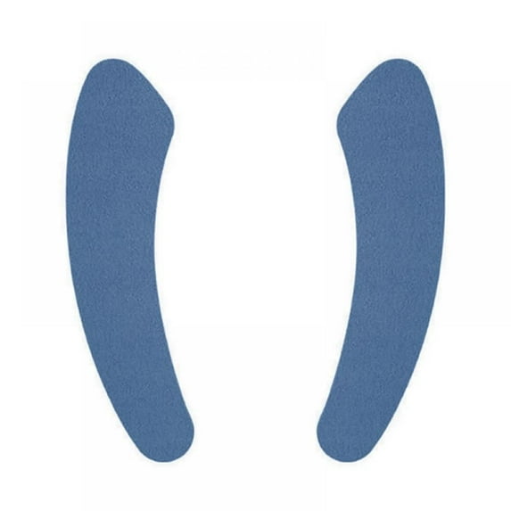Topumt Bathroom Warmer Toilet Seat Cover Pads Washable and Reusable Cushion for Winter