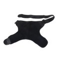 thumbnail image 2 of Rotator Cuff Support, Shoulder Wrap, Shoulder Protector, Shoulder Brace Arthritis Pain Support Strap Wrap Belt Band For Rotator Cuff Injuries, Dislocated Joint, Bursitis,, 2 of 8