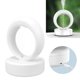 thumbnail image 1 of Humidificador De Gotas De Agua Flotante, Humidificador Antigravedad Innovador De Niebla Grande Simple De 680 Ml Fácil De Operar Para Oficina, 1 of 7