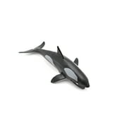 Orca, Killer Whale, Very Nice Solid Rubber Replica 6" - OK03-B611 (1 PACK)