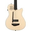 Godin A4 Ultra Fretless Bass Guitar - Natural