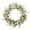 A, variant on 12 Inch Artificial Easter Wreath with Colorful Eggs and Floral Arrangement, Spring Front Door Decoration for Indoor Outdoor Porch Party Wedding Decor, Spring Wreath Easter Wreaths for Front Door