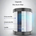 thumbnail image 5 of New HEPA Air Purifier Filter Replacement For CJ-3 Air Purifiers, 5 of 5