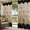 Brown, variant on 2 Panels Outdoor Curtains for Patio Waterproof 54"x108" Brown Geometric Weatherproof Privacy Outsides Curtains, Modern Abstract Art Ombre Grommet Thermal Drapes for Cabana Porch Pergola