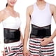 thumbnail image 1 of Banda de soporte para la parte inferior de la espalda Dinheiro: banda de soporte lumbar ligera y transpirable para ciática masculina/femenina, 1 of 5