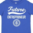 thumbnail image 4 of Inktastic Future Entrepreneur Gift Boys or Girls Toddler T-Shirt, 4 of 5