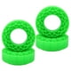 thumbnail image 4 of 4 insertos de espuma de silicona para neumáticos de 1,9 pulgadas para coche RC 1/10 Verde, 4 of 9