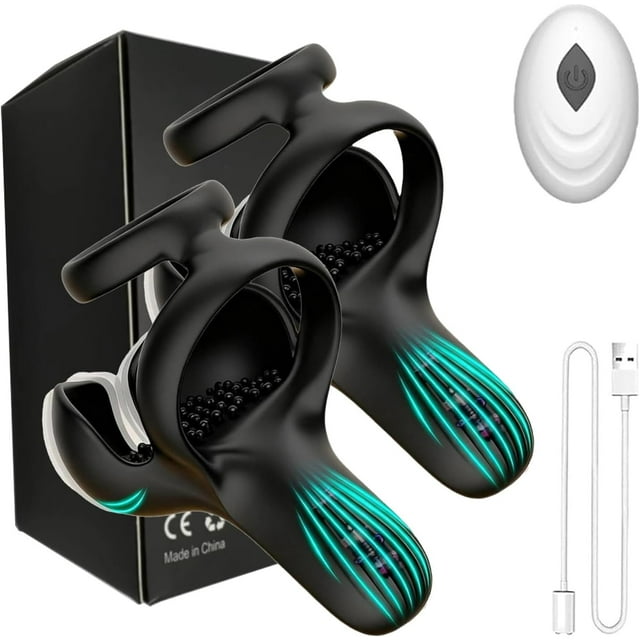 Apexdrive Pro, New Waterproof Neuman Apexdrive Pro Massager for Men with Remote Control - Multiple Modes, Restoring Vitality, Naturally Last (1 PC) (2Pc remote control)