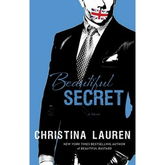 Pre-Owned Beautiful Secret (Paperback) 9781476778006