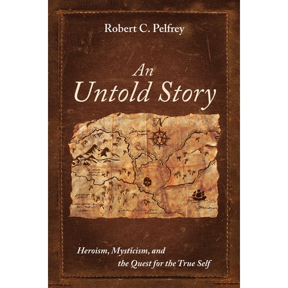 An Untold Story (Paperback)