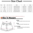 thumbnail image 3 of Plus Size Men's Quick Dry Beach Swim Trunks 7" Inseam Surfing Board Shorts Polyester, Loose Fit Casual Comfortable Shorts, Summer Vacation Water Sports Outdoor Swimwear | JASKFLY,Gray 2XL, 3 of 7