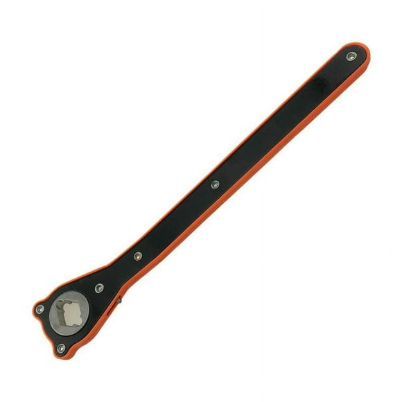 Jack And Lug Wrench