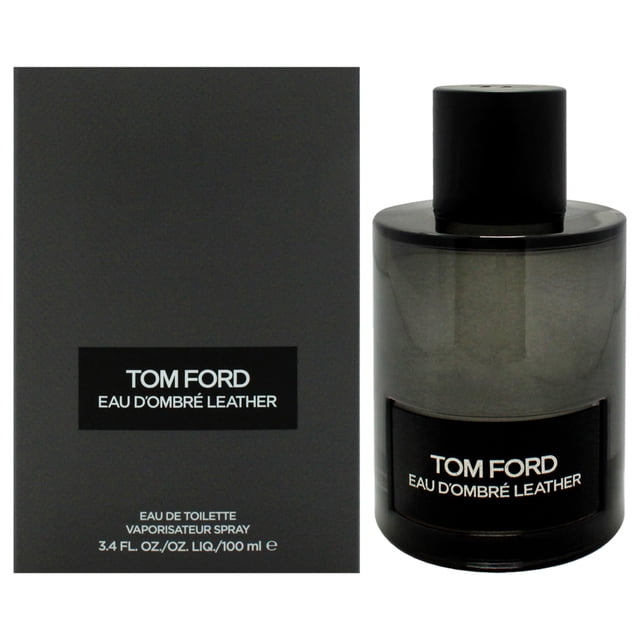 Perfume Tom Ford Eau Dombre Leather EDT 100 ml para hombre