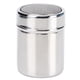thumbnail image 3 of Leylor Tarro de condimento - Tarro de condimento de acero inoxidable Cocina casera Herramienta de barbacoa para la cocina casera Barbacoa Camping Hornear Pescado, 3 of 10