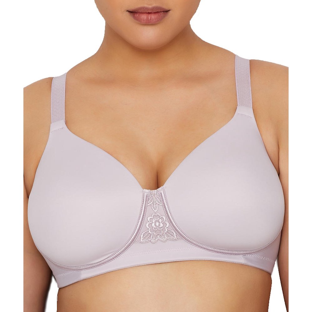 Vanity Fair Vanity Fair Womens Beauty Back Full Cup WireFree Bra