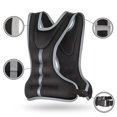 thumbnail image 5 of Chaleco DE Entrenamiento CON Peso Total Gym, 5 of 5