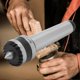 thumbnail image 2 of Centro de accionamiento para torno de madera shaofei MT2/MT1, 2 of 5
