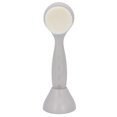 thumbnail image 1 of Brosse de Nettoyage du Visage, Brosse de Nettoyage du Visage Tenue à la Main Brosse à la Main Brosse à la Main Brosse de Nettoyage Finement Réglé Performance, 1 of 8