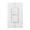 Ivory, variant on Leviton Do it Best Decorator Double Duplex Switch