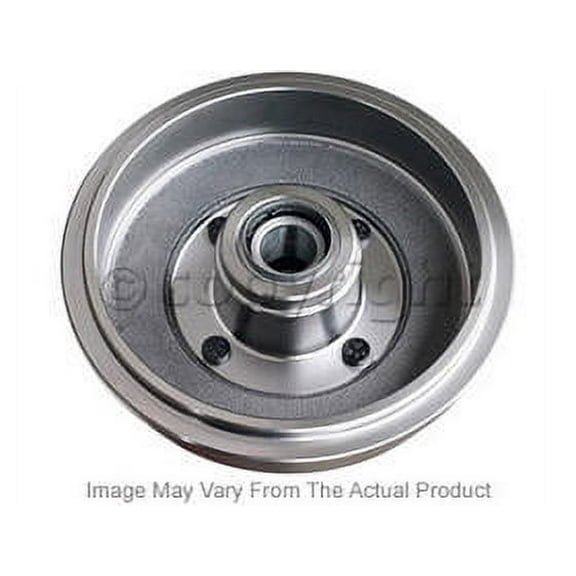 Raybestos® R-Line Drums Fits select: 2001,2002 KIA RIO